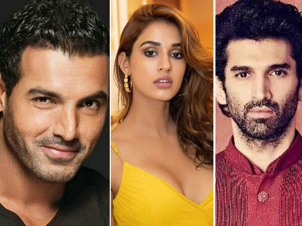 Disha Patani joins John Abraham and Aditya Roy Kapur for the sequel of ...