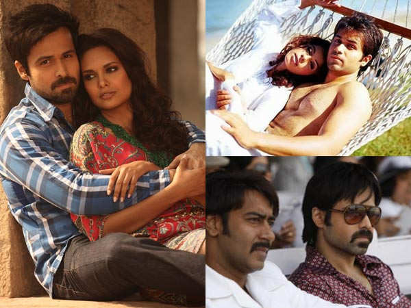 Emraan Hashmi Xxx Gane - Emraan Hashmi Movies You Can Binge on During Lockdown | Filmfare.com