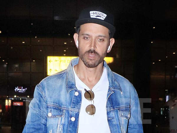 Hrithik Roshan Wears A Bomber Jacket For Vikram Vedha Promotions, Here Are  5 Reasons To Buy One