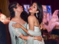 Anshula Kapoor to host a special dinner to celebrate Janhvi Kapoor's birthday