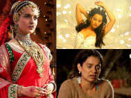 Kangana Ranaut’s Movies that Showcased her Class as an Actor