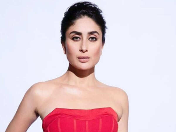 Kareena Kapoor Khan’s social media game is on point | Filmfare.com