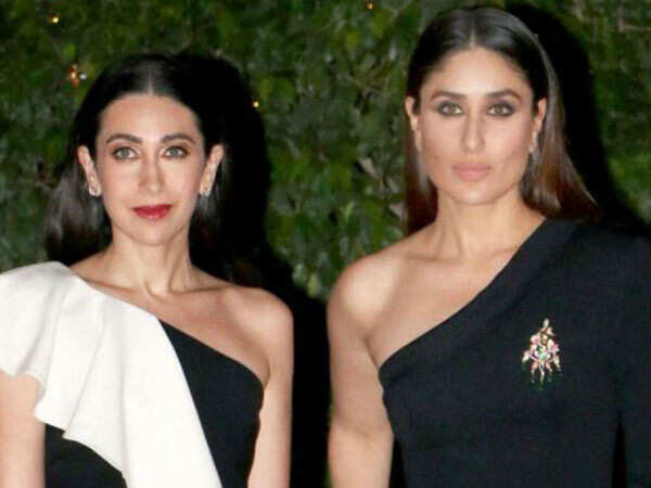 When Kareena Kapoor said no one supported Karisma Kapoor as she made her  Bollywood debut: How the actor emerged as a star