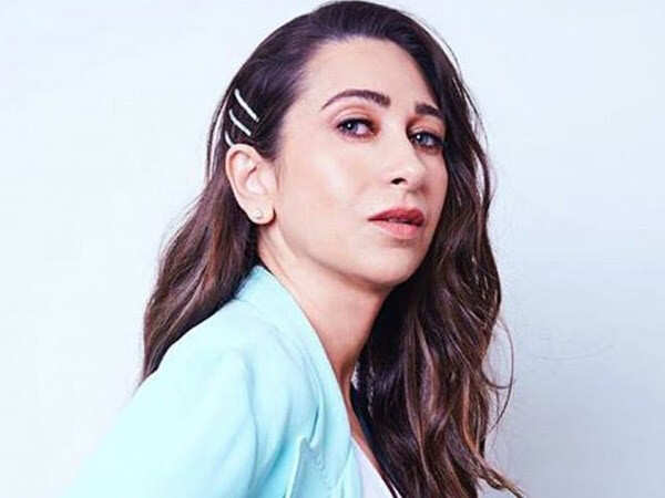 Karisma Kapoor Talks About Life As A Mother