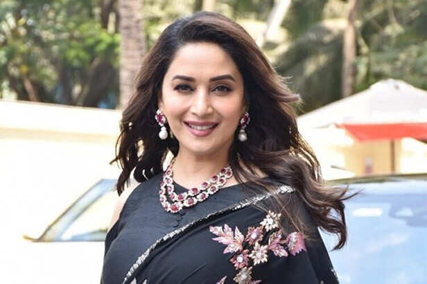 Exclusive: Madhuri Dixit Nene to star in Dharmatic's next web show ...