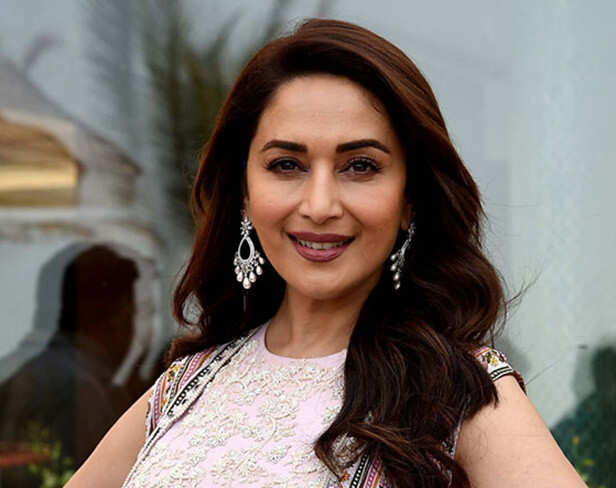 Exclusive: Madhuri Dixit Nene to star in Dharmatic's next web show ...