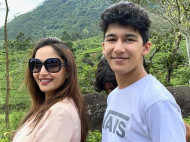 Madhuri Dixit Nene’s birthday wish for her son Arin is all things love