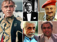 Top Bollywood actors who started life on stage