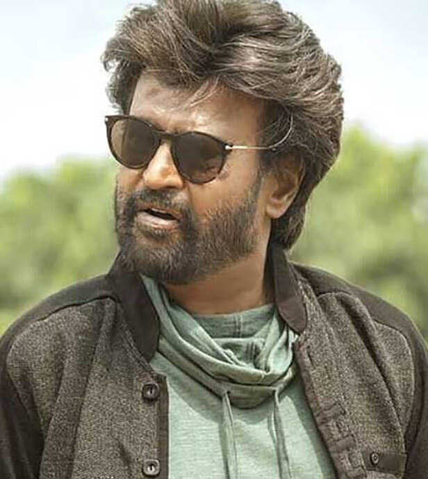 Here's what megastar Rajinikanth has to say about the spread of