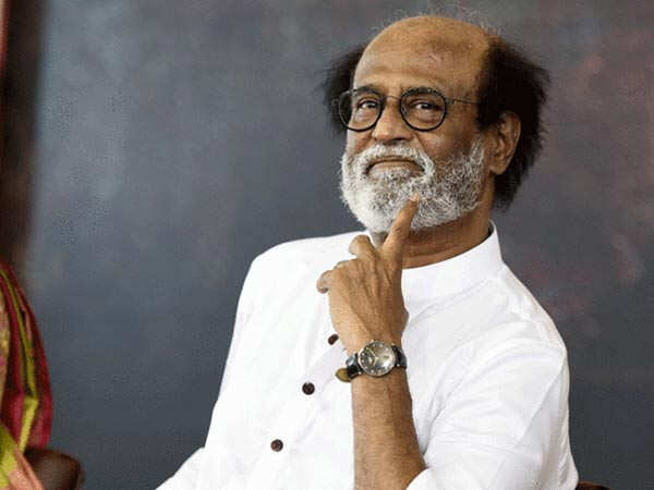 Twitter rajinikanth sale