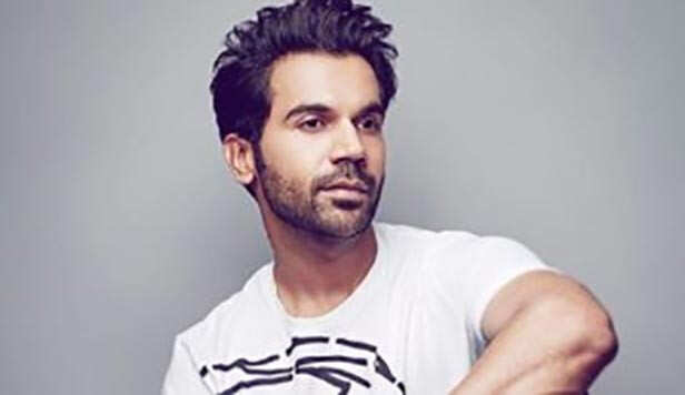 RAJkummar rao