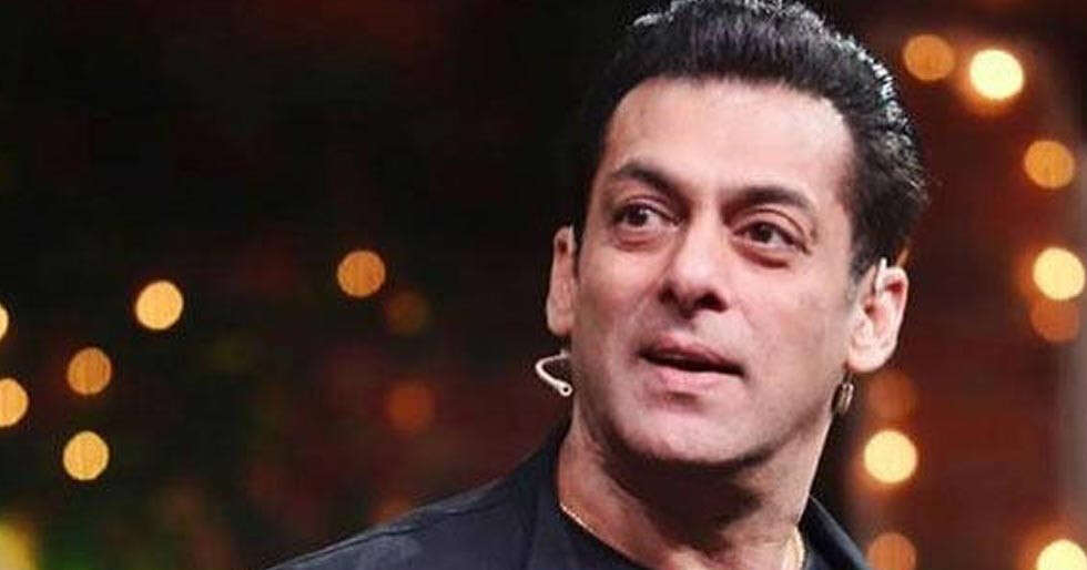 Salman Khan to take care of the financial needs of industry’s 25000 ...