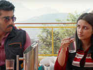 Arjun Kapoor and Parineeti Chopra shine in the trailer of Sandeep Aur Pinky Faraar