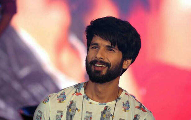 Shahid Kapoor is being trained by Rohit Sharma's coach for Jersey