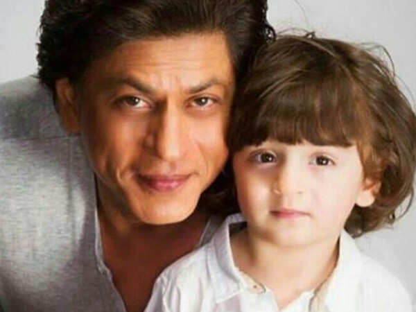 The Latest Post Of Shah Rukh Khan Is Sure To Melt Your Heart Filmfare Com