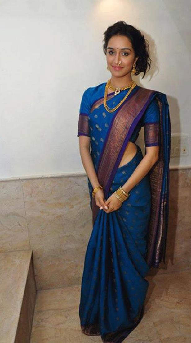 Shraddha Kapoor