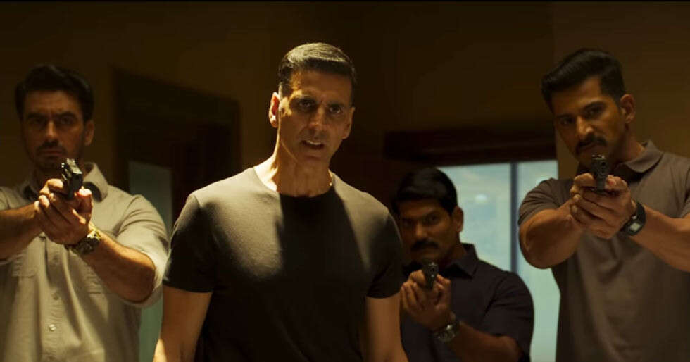 Trailer Review: Sooryavanshi | Filmfare.com