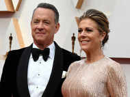 Tom Hanks and wife Rita Wilson test positive for coronavirus