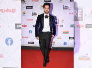 Make your Har Pal Fashionable with Varun Dhawan’s black tie essentials