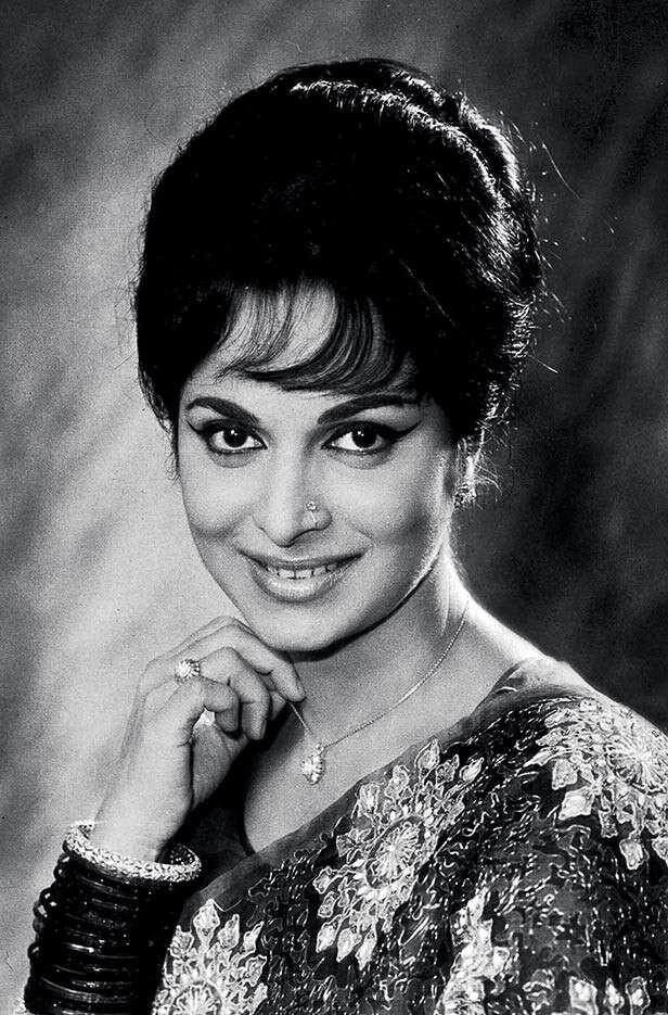 waheeda rehman