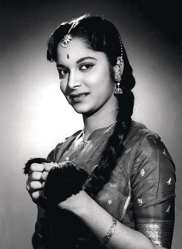 Waheeda Rehman