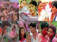 14 Bollywood songs to make your Holi more colourful