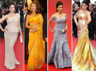 All of Aishwarya Rai Bachchan’s looks from the Cannes Film Festival
