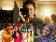Alia Bhatt Movies
