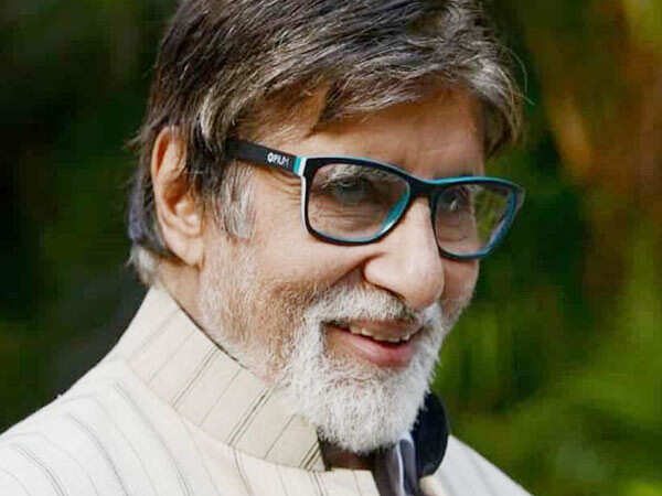 Amitabh Bachchan’s latest blog teaches us some important lockdown ...