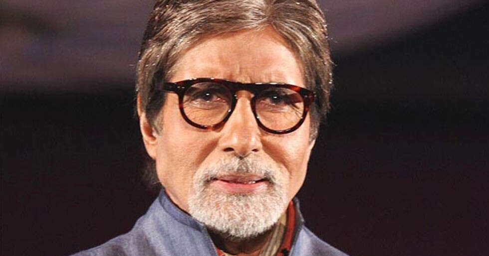 Amitabh Bachchan Sends In Advance Eid Wishes For His Fans 