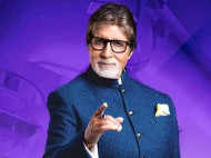 Amitabh Bachchan reacts to criticism for shooting during lockdown