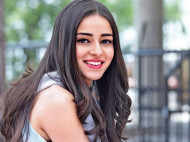 Ananya Panday launches another initiative to tackle cyberbullying