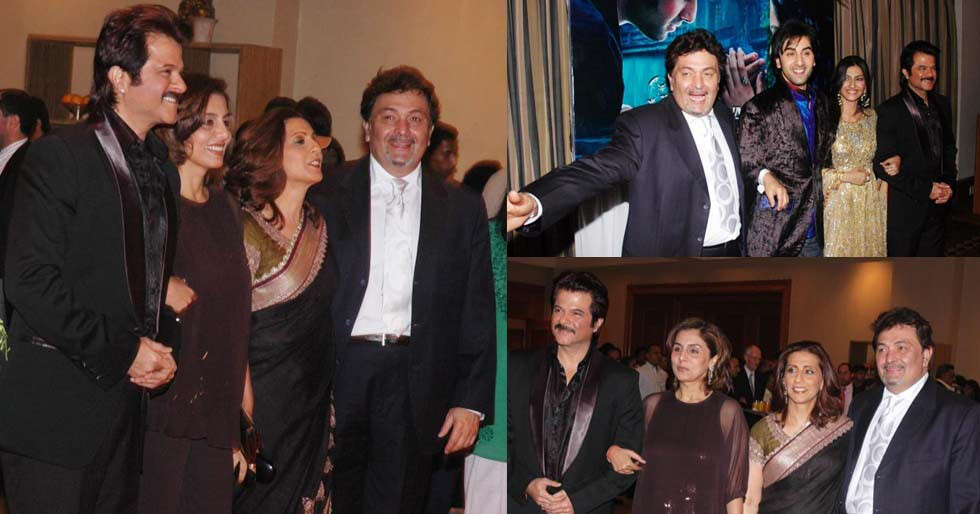 Anil Kapoor shares his happiest memory with late Rishi Kapoor