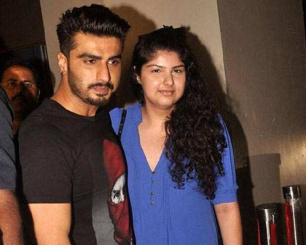 Arjun Kapoor