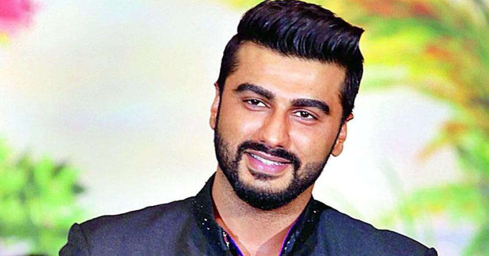 Arjun Kapoor