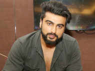 Arjun Kapoor keeps his fans entertained with a fun video