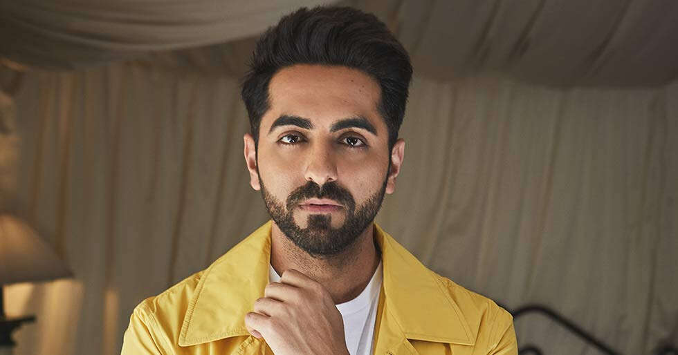 Ayushmann Khurrana joins hands with NCW to help senior citizens during ...