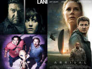 Best Hollywood films on aliens in recent times