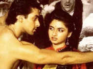 Did you know Bhagyashree told Salman Khan to stay away to avoid link-up rumours?
