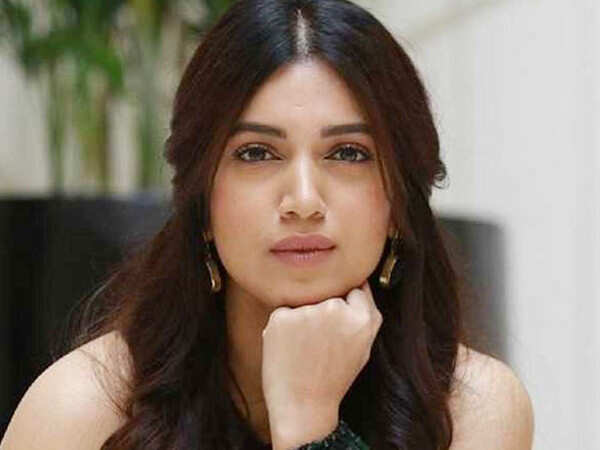 Bhumi Pednekar Remembers Her Father On His Birth Anniversary