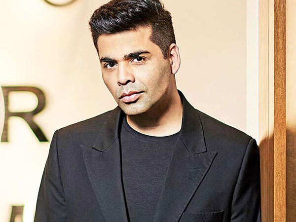 Karan Johar's next to be based on freedom fighter Usha Mehta? - Lyca Radio