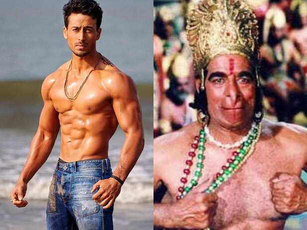 Bollywood actors Ramayan
