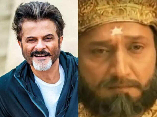 Bollywood actors Ramayan