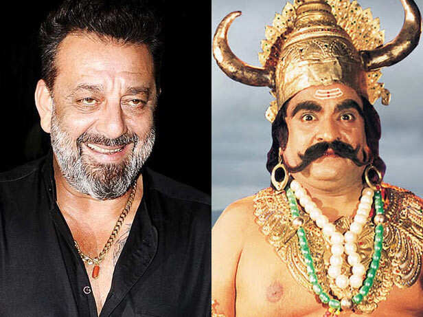 Bollywood actors Ramayan