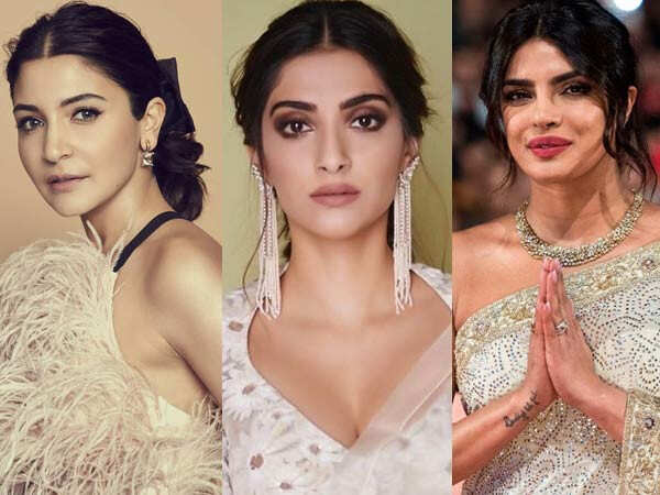 5 times Bollywood actresses called out blatant sexism | Filmfare.com