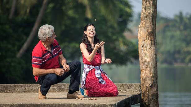 Bollywood, age difference, recommends