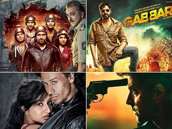 best recent movies bollywood