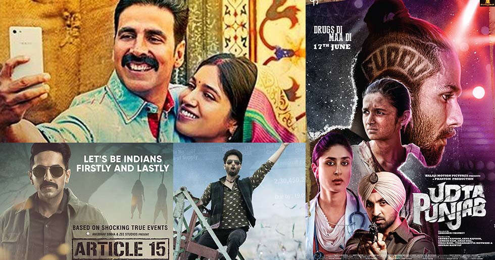 Filmfare recommends: Best cause-based Bollywood films of this decade ...