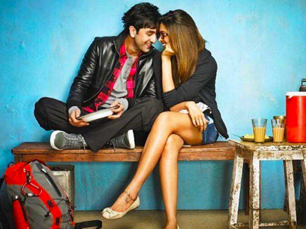 How to become like Ranbir Kapoor of Yeh Jawaani Hai Deewani? Like, be and  love yourself, always flirt with each and every girl but not be attached to  them, always happy even