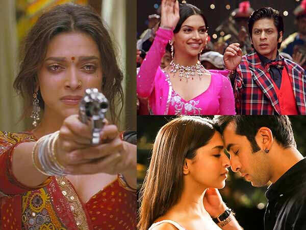 Filmfare Recommends: Top 10 Deepika Padukone Movies | Filmfare.com